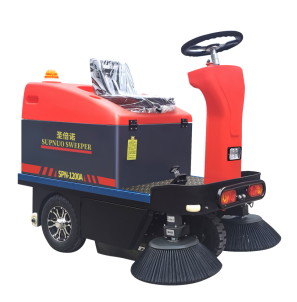 石河子龙马清扫车_0